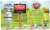 Apple & Eve 100% Juice Fruit Punch Juice Boxes Perspective: back