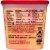 Merkts Port Wine Spreadable Cheese Cup Perspective: back