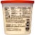 Merkts Swiss Almond Spreadable Cheese Cup Perspective: back