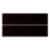 3M Scotch™ Felt Pads - Brown Perspective: back