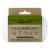 Scotch-Brite® Greener Clean™ Dual Action Scub and Wipe Perspective: back