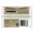 Scotch-Brite® Greener Clean™ Non-Scratch Scrub Sponges Perspective: back