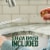 Scotch-Brite™ Greener Clean™ Bottle Brush and Refills Perspective: back