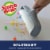Scotch-Brite™ 50% Stickier Large Surface Lint Roller Perspective: back