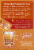 Emergen-C 1000mg Vitamin C Super Orange Flavored Fizzy Drink Mix Perspective: back