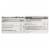 Emergen-C Kidz 250mg Vitamin C Powder Perspective: back