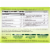 Emergen-C Super Fruit Triple Berry Blast Antioxidant Drink Mix Packets Perspective: back