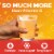 Emergen-C Citrus-Ginger Fizzy Drink Mix Perspective: back