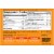 Emergen-C Tangerine Dietary Supplement Drink Mix Packets 1000mg Perspective: back