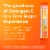Emergen-C Zero Sugar Powder for Daily Immune Support Tropical Citrus Flavor Perspective: back