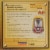 Purolator PureONE Oil Filter PL14670 Perspective: back