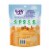 Good Dog Happy Puppy Crunchy Chicken & Carrots Dog Treats Perspective: back