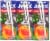 Jumex® Peach Nectar Juice Perspective: back