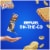 Lance® Nekot® Peanut Butter Filled Sandwich Crackers Perspective: back