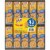 Lance Toasty Peanut Butter Sandwich Crackers (40 Count) Perspective: back
