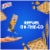 Lance Sandwich Crackers Made With Whole Grain Crackers Cheddar Cheese 8 Packs Perspective: back