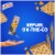 Lance Sandwich Crackers Made With Whole Grain Crackers Cheddar Cheese 8 Packs Perspective: back