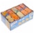Lance Sandwich Cracker Variety Pack (40 Count) Perspective: back