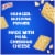 Lance® Captain's Wafers® White Cheddar Sandwich Crackers Perspective: back
