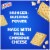 Lance® Captain's Wafers® White Cheddar Sandwich Crackers Perspective: back