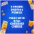 Lance® Toasty® Cheddar Cheese Sandwich Crackers Perspective: back