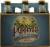 Pyramid Outburst Imperial Ipa Perspective: back