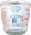 Anchor Measuring Cup Perspective: back