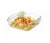 Anchor Hocking® Oven Basics™ Square Cake Dish Perspective: back