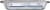 Anchor Hocking Oven Basics Baking Dish Perspective: back