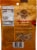 Brewhouse Legends Michelada Snack Nut Mix Perspective: back