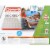 Coleman® Quickbed Single-High Queen Airbed Perspective: back