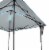 Coleman OneSource 10x10 Canopy Shelter Tent w/ LED Light & Rechargeable Battery Perspective: back