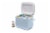 Coleman Chiller Cooler - Fog Perspective: back