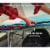 Coleman® Flatlands Sleeping Bag - Blue Perspective: back