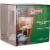 Coleman Leisure Line 3-1/8 In. H. x 3 In. Dia. Tapered Lantern Globe 5010000290 Perspective: back