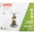 Coleman PerfectFlow 1-Burner Propane Camp Stove Perspective: back