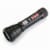 Coleman® 250-Meter LED Flashlight with BatteryGuard, Black Perspective: back