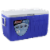 Coleman Blue Chest Cooler Perspective: back