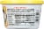 Savoie's® Dressing Mix Perspective: back