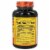 American Health 1000 Mg Ester C With Citrus Bioflavonoids, 90 + 90 Capsules Perspective: back