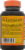 American Health Ester-C Powder Citrus Bioflavonoids 750mg Vegetarian Powder Perspective: back