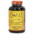 American Health Ester-C Orange 250mg Chewables Perspective: back