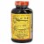 American Health Ester-C Orange 250mg Chewables Perspective: back