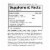 American Health Enzyme Probiotic Complex Plus, 20 Billion Live Probiotic Cultures,30Capsules Perspective: back