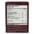 American Health Ester C Kid Stiks Grape Perspective: back