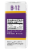 Superior Source No Shot B-12 Cyanocobalamin Instant Dissolve Tablets 1000mg Perspective: back