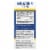 Superior Source Melatonin Dissolving Tablets 10mg Perspective: back