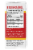 Superior Source Resveratrol Instant Dissolve Tablets 100mg Perspective: back