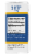 Superior Source 5-HTP Dissolving Tablets 50mg Perspective: back