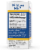 Superior Source Vitamin K2 Instant Dissolve Tablets 100mcg Perspective: back